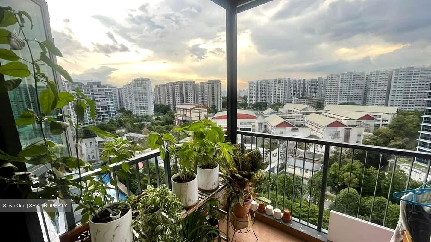 Kingsford Waterbay (D19), Apartment #582535081